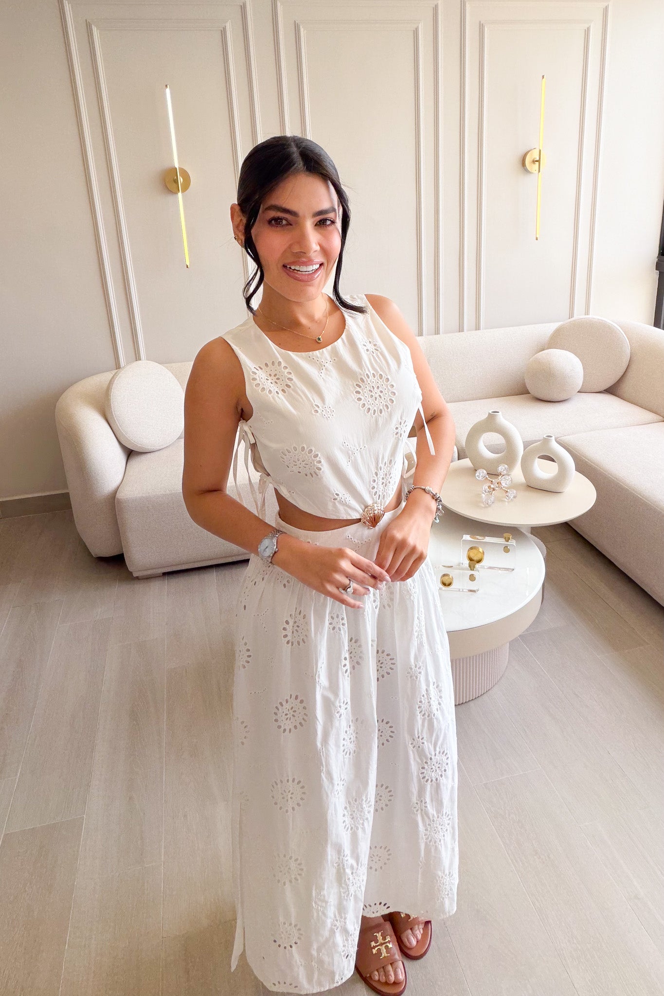 VESTIDO AMERICANO REF: 1484