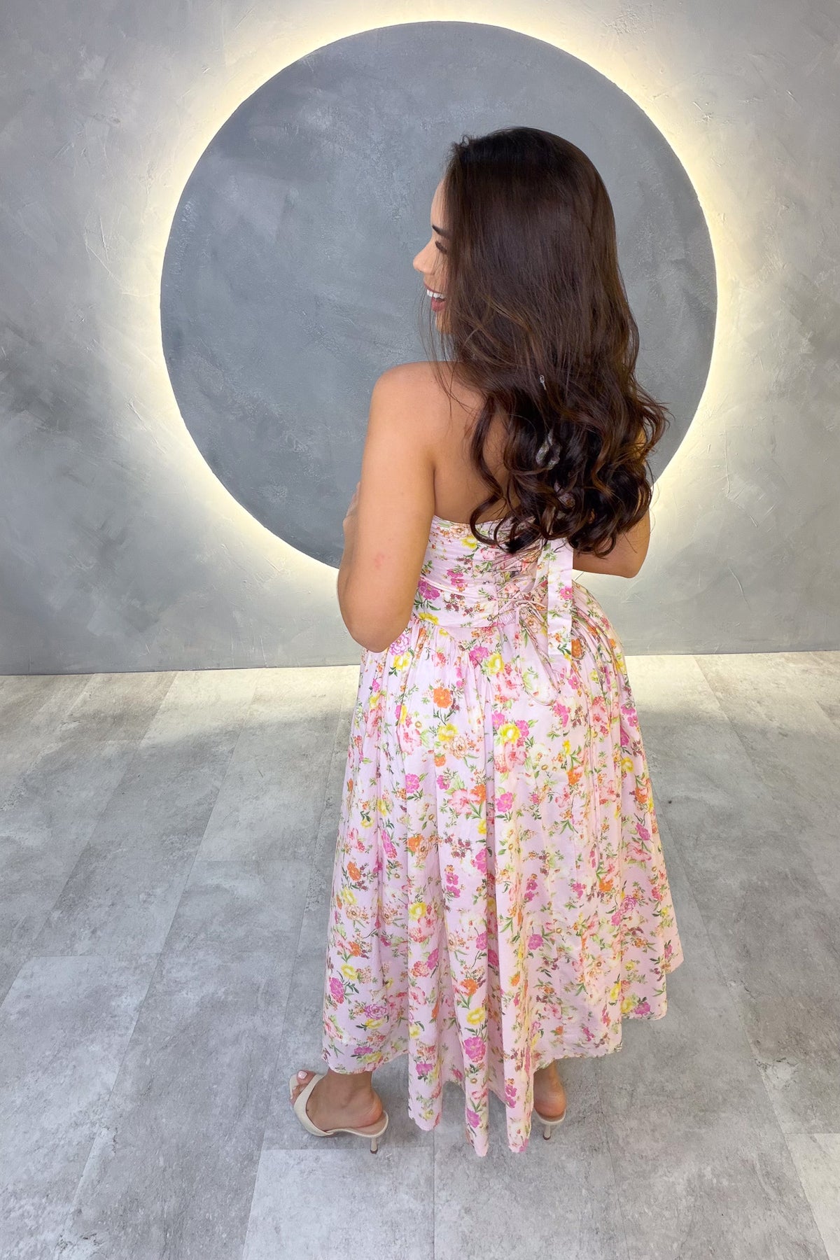VESTIDO AMERICANO REF: D80724