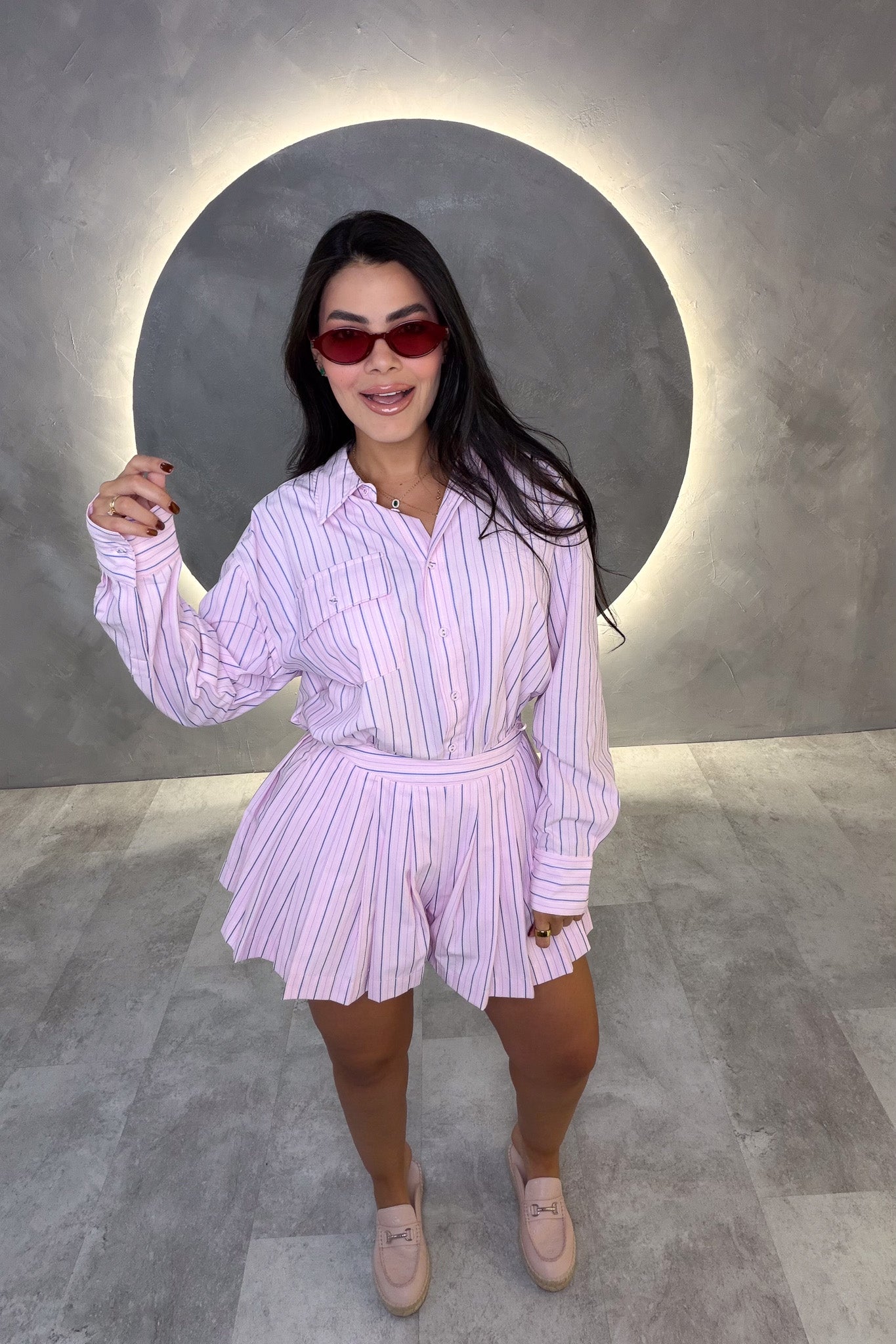 SET AMERICANO REF: 1119