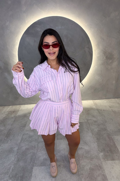 SET AMERICANO REF: 1119