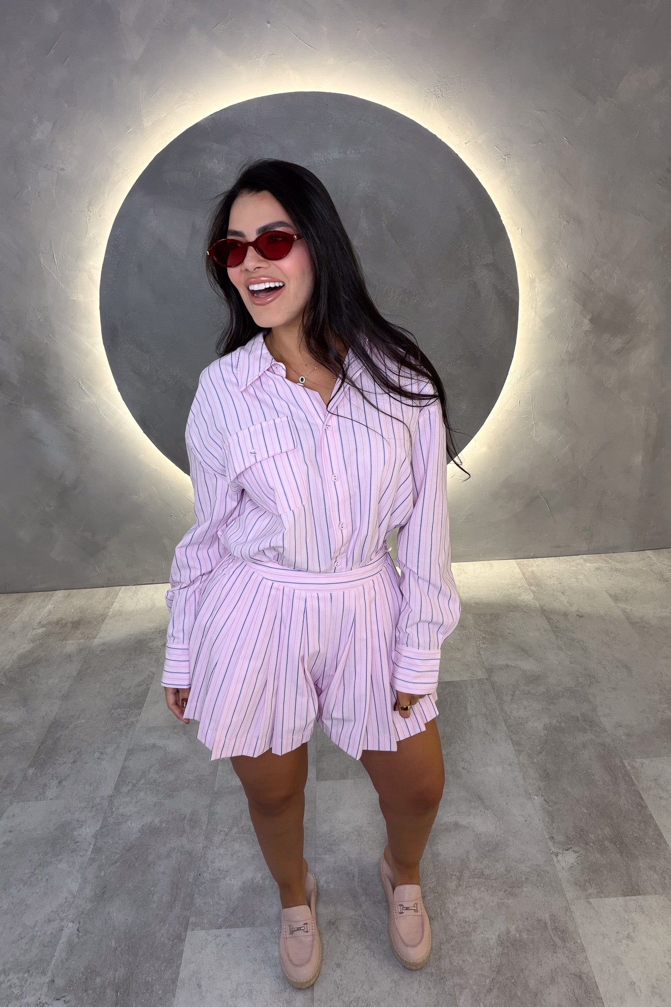 SET AMERICANO REF: 1119