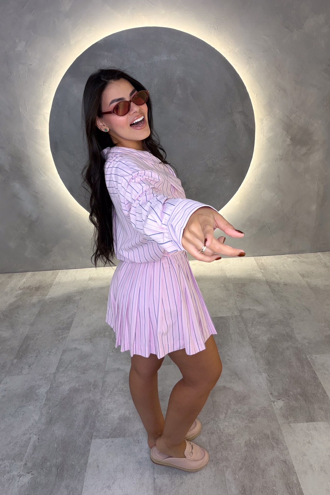 SET AMERICANO REF: 1119