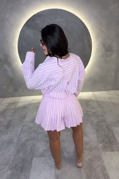 SET AMERICANO REF: 1119