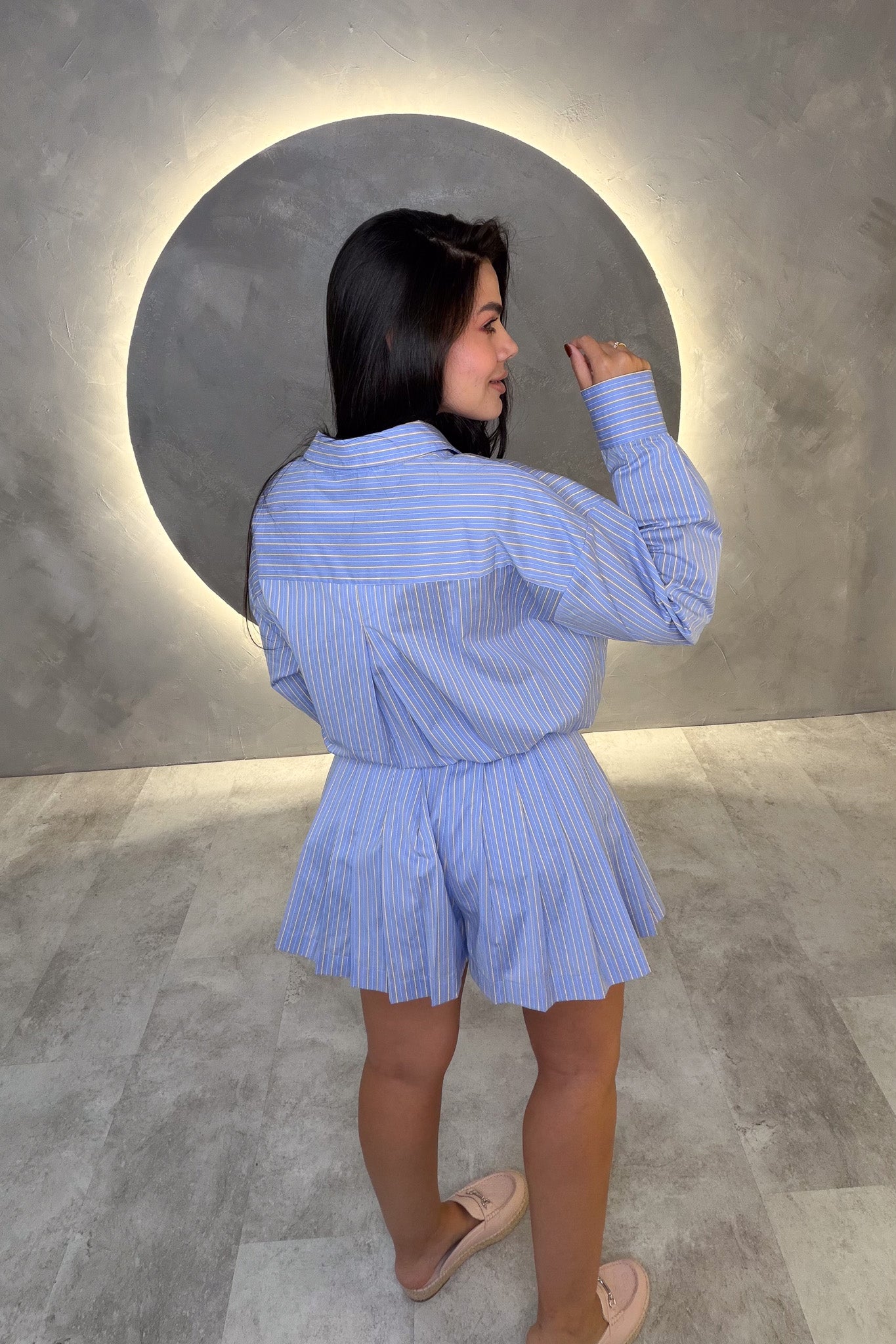 SET AMERICANO REF: 1120