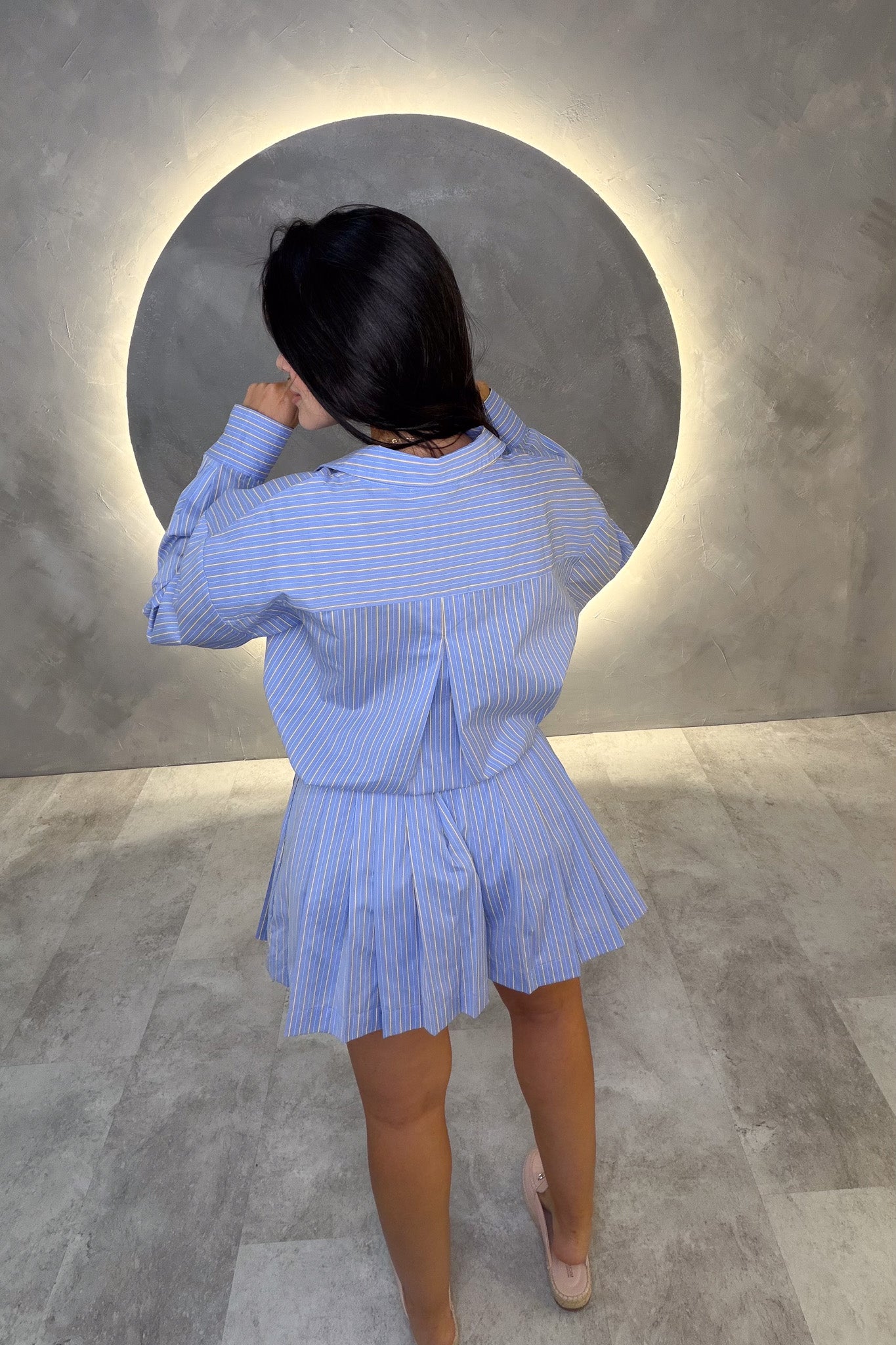 SET AMERICANO REF: 1120