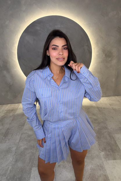 SET AMERICANO REF: 1120