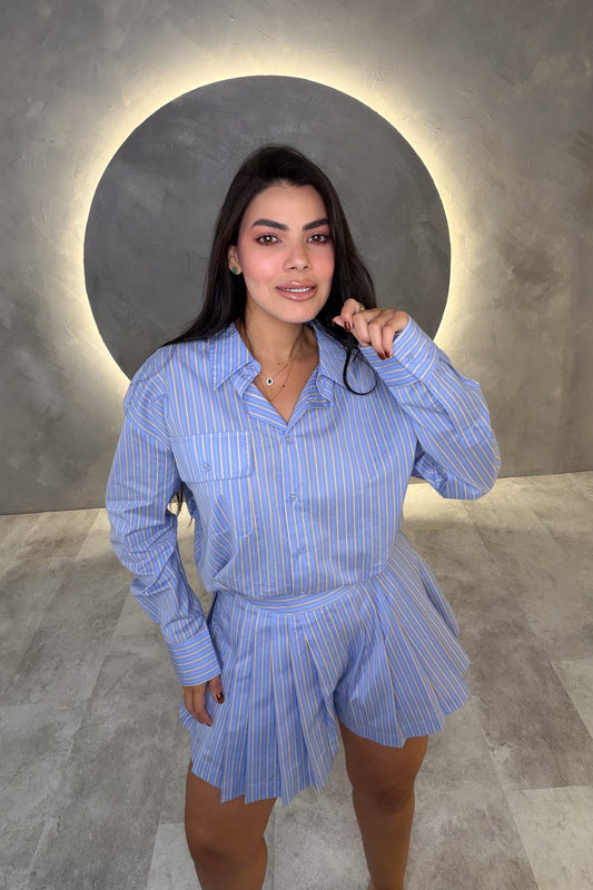 SET AMERICANO REF: 1120