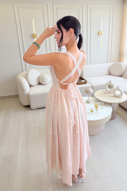 VESTIDO AMERICANO REF: 1490