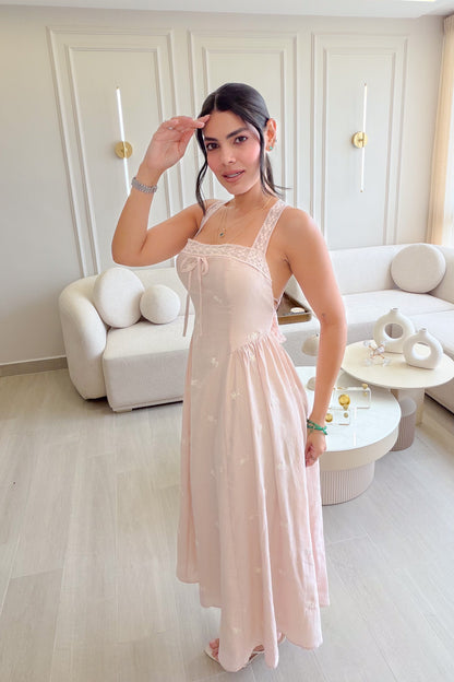 VESTIDO AMERICANO REF: 1490