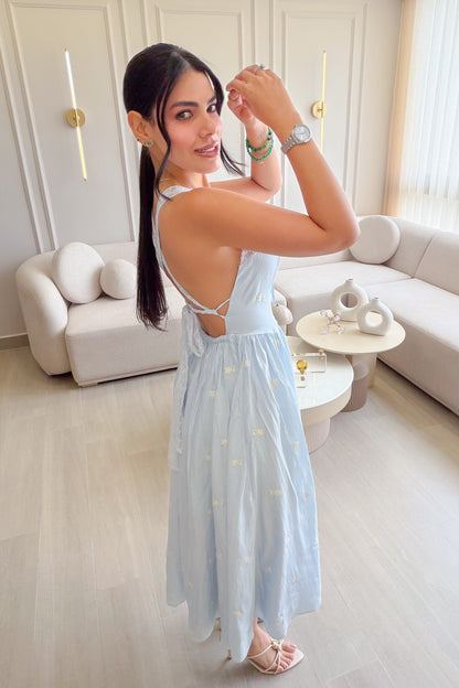 VESTIDO AMERICANO REF: 1491