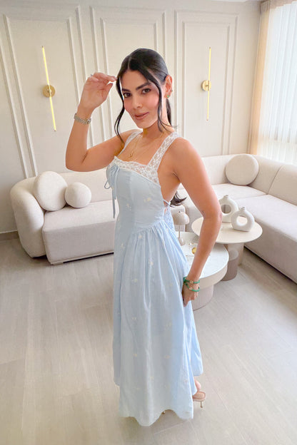 VESTIDO AMERICANO REF: 1491
