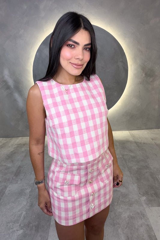 SET AMERICANO REF: 1125