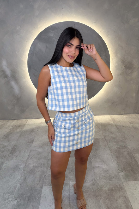 SET AMERICANO REF: 1126