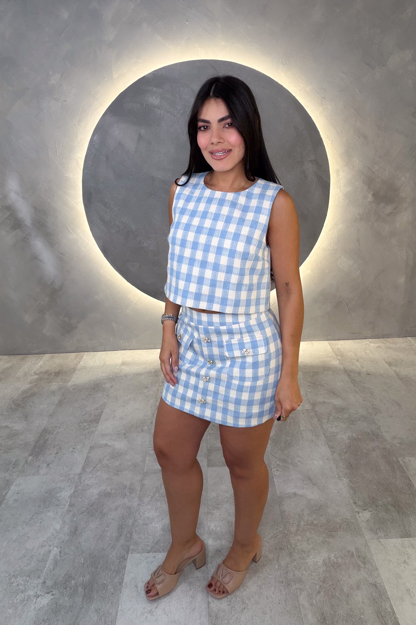 SET AMERICANO REF: 1126