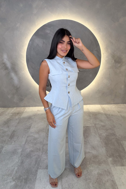 SET AMERICANO REF: 1127