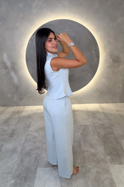 SET AMERICANO REF: 1127