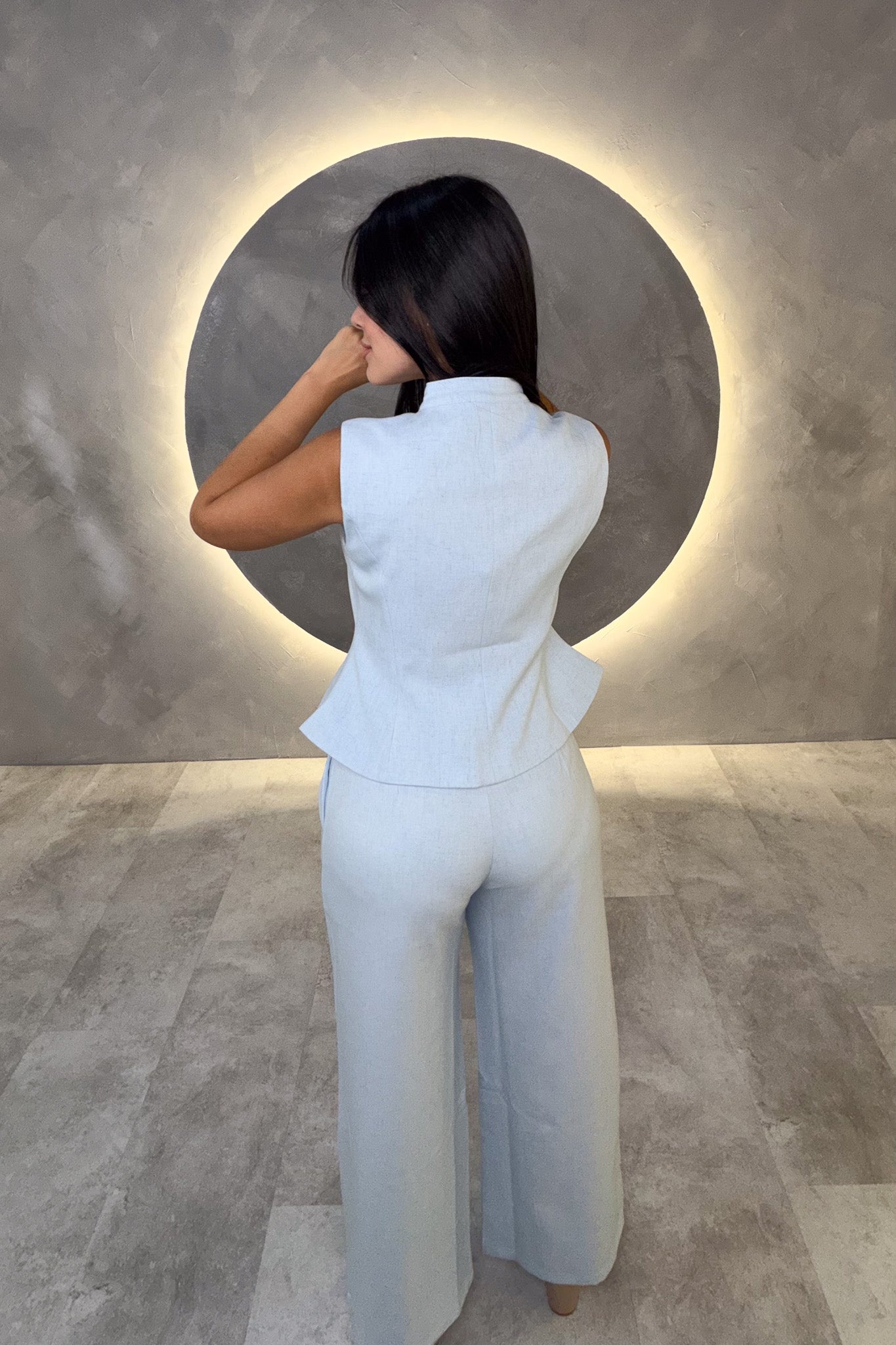 SET AMERICANO REF: 1127