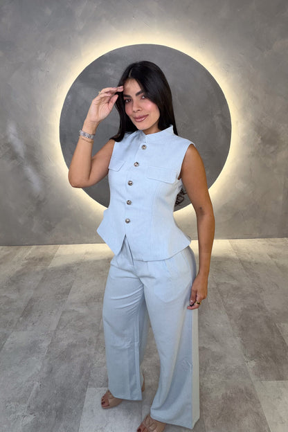 SET AMERICANO REF: 1127