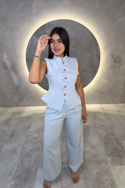 SET AMERICANO REF: 1127