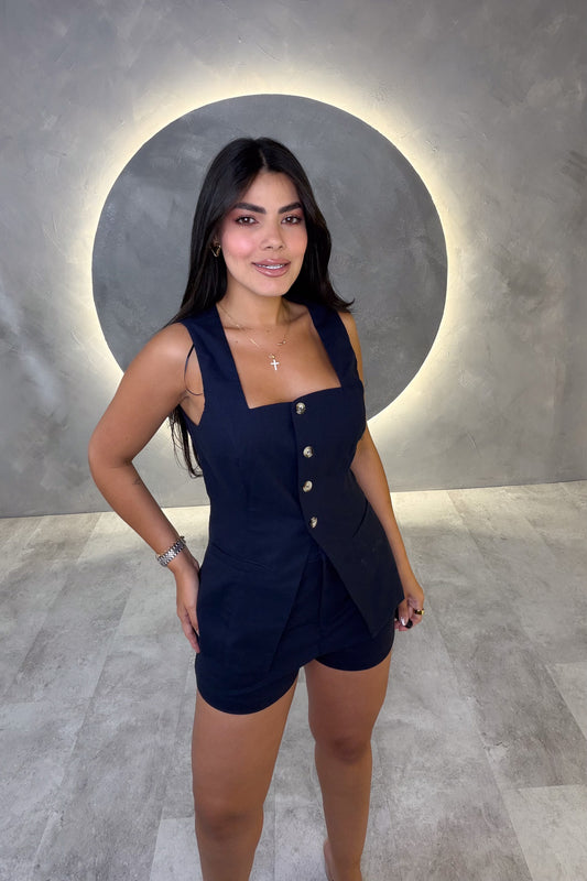 SET AMERICANO REF: 1132