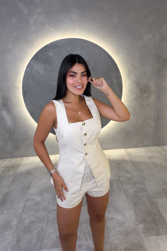 SET AMERICANO REF: 1133