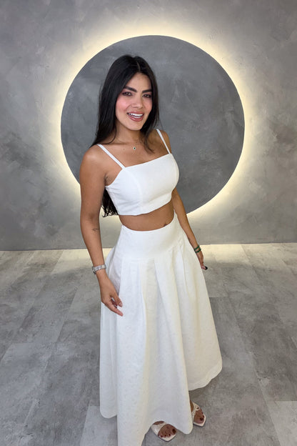 SET AMERICANO REF: 1134