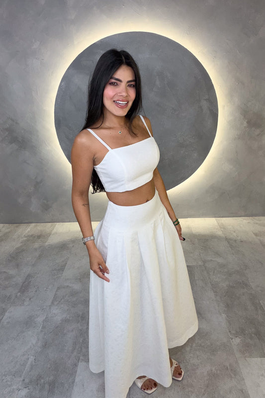 SET AMERICANO REF: 1134