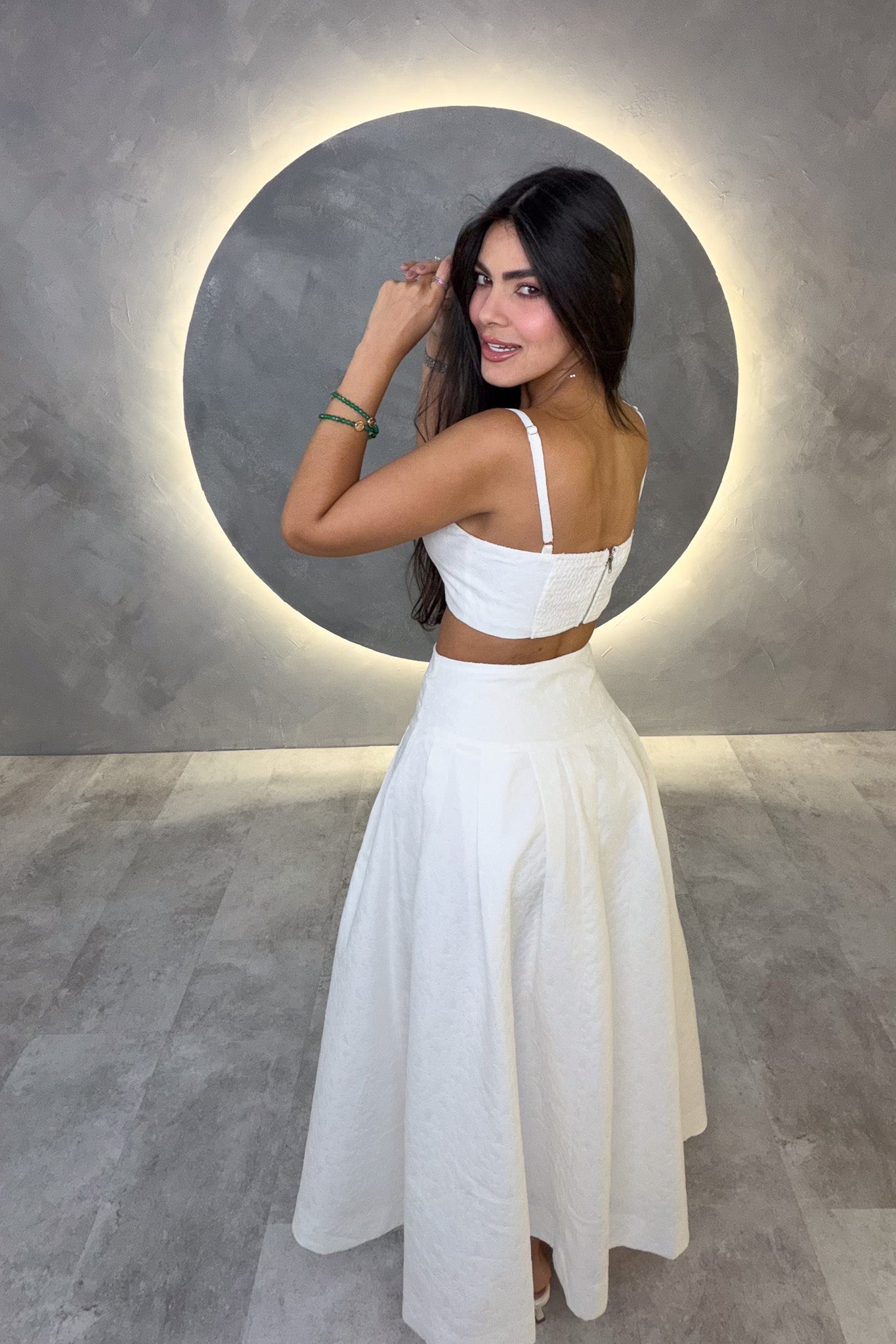 SET AMERICANO REF: 1134