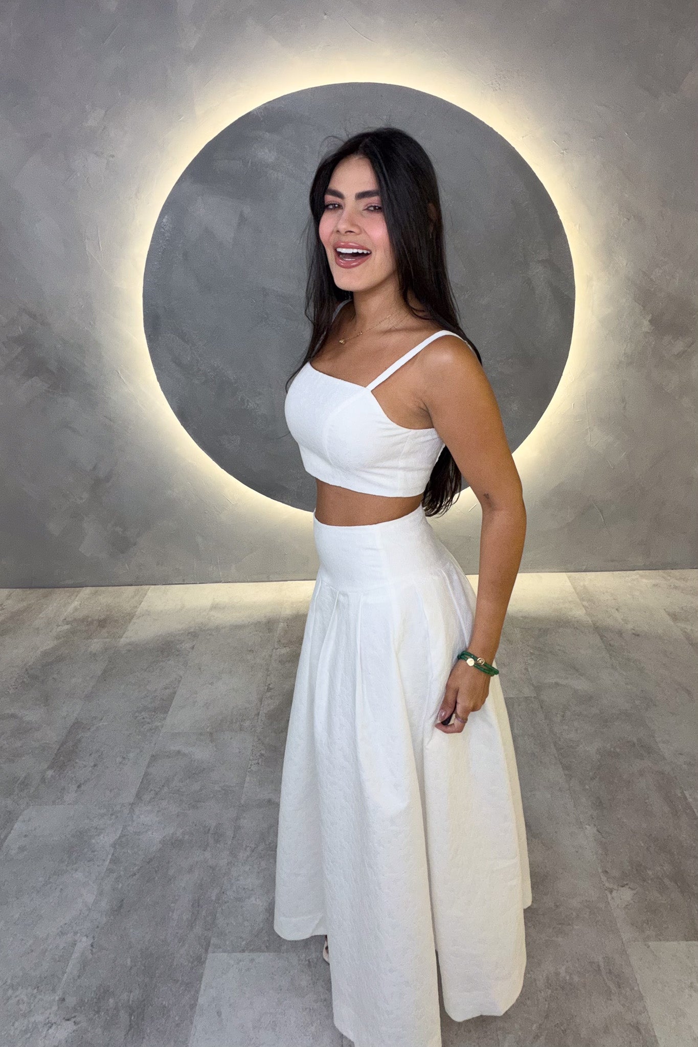 SET AMERICANO REF: 1134