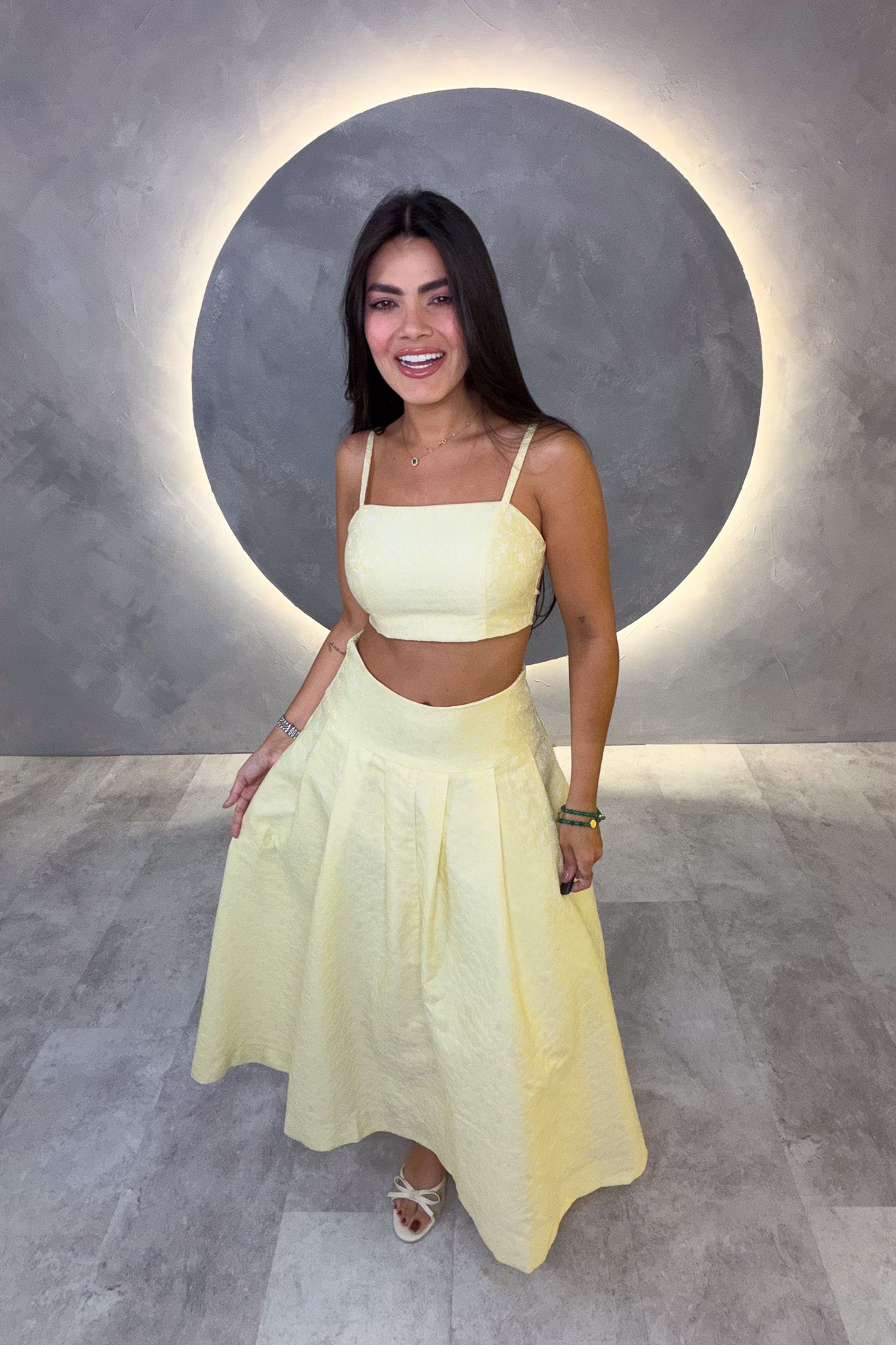 SET AMERICANO REF: 1135