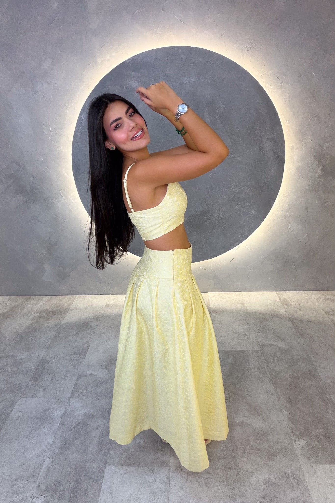 SET AMERICANO REF: 1135