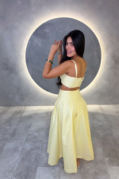 SET AMERICANO REF: 1135