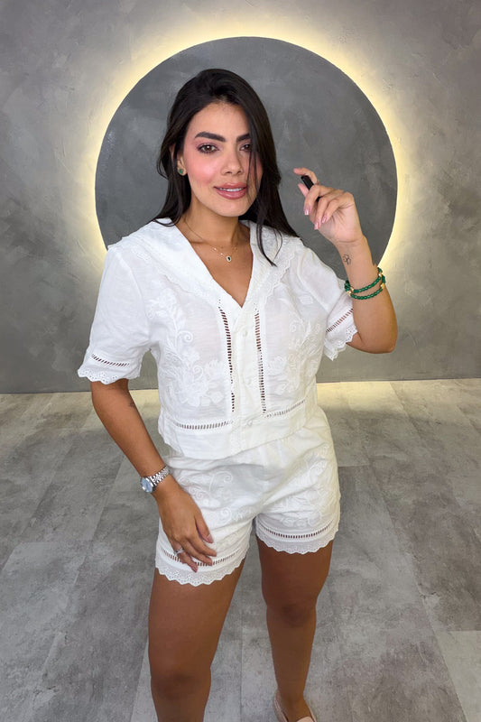 SET AMERICANO REF: 1138