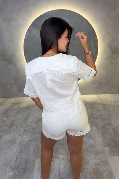 SET AMERICANO REF: 1138