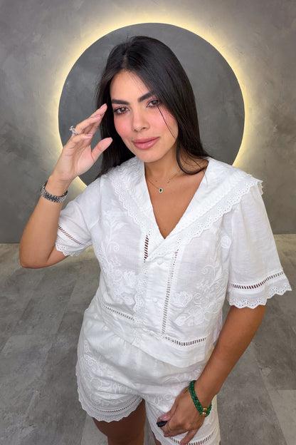 SET AMERICANO REF: 1138