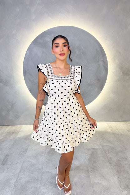 VESTIDO AMERICANO REF:SY8400