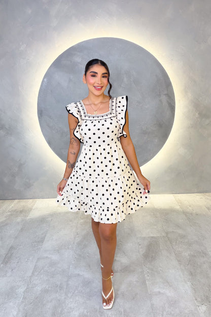VESTIDO AMERICANO REF:SY8400