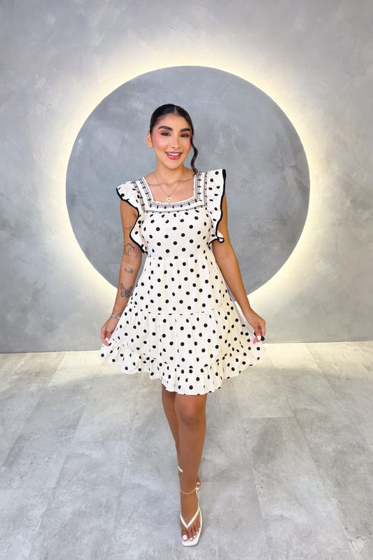 VESTIDO AMERICANO REF:SY8400