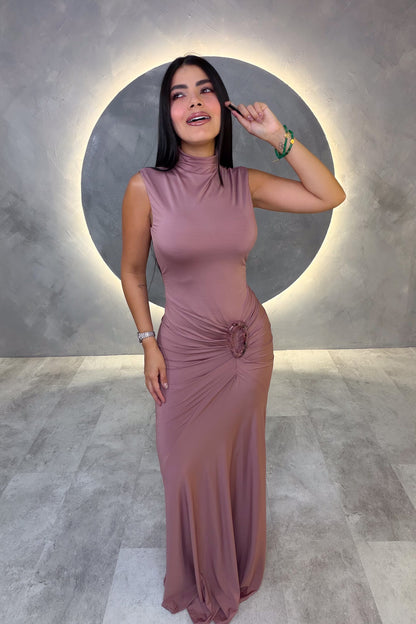 VESTIDO AMERICANO REF: 1145