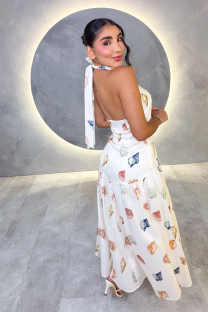VESTIDO AMERICANO REF:MD6861