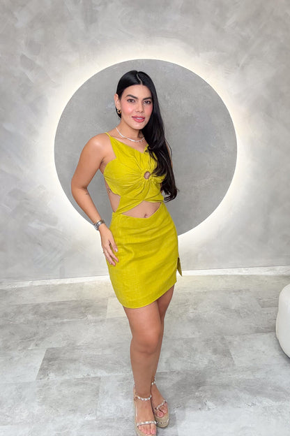 🇺🇸VESTIDO MERICANO REF: 810