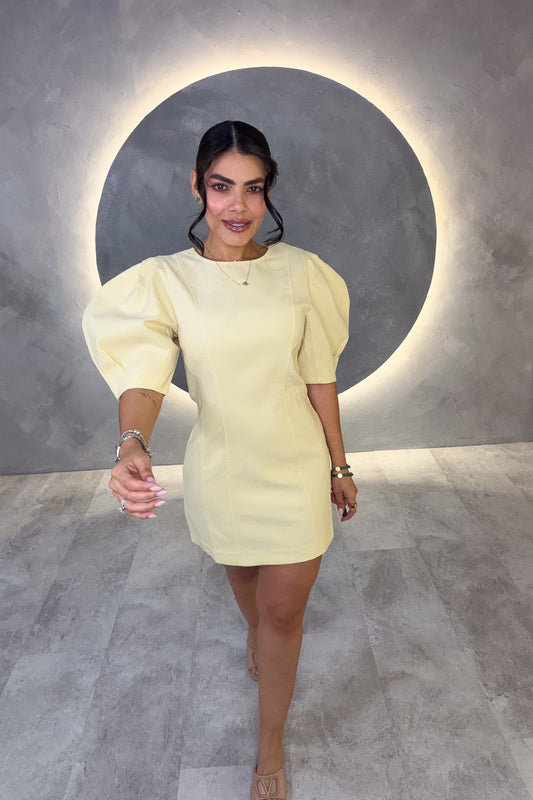 VESTIDO AMERICANO REF: LD2055