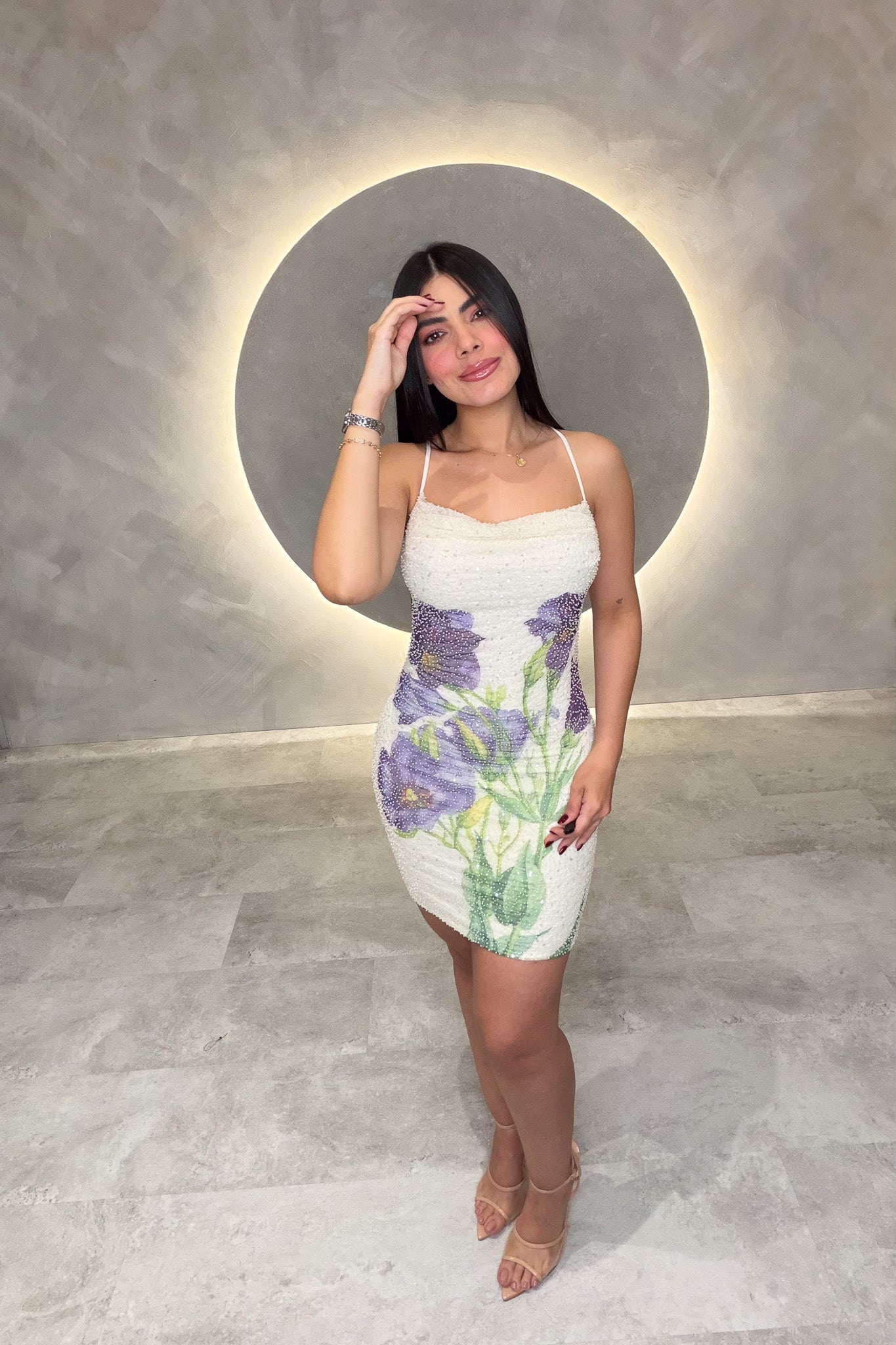 VESTIDO AMERICANO REF: 957