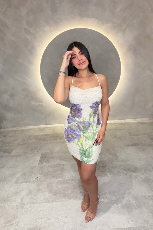 VESTIDO AMERICANO REF: 957