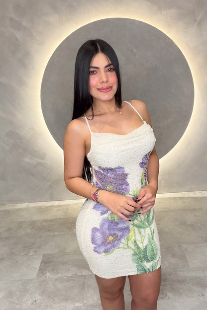 VESTIDO AMERICANO REF: 957