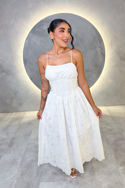 VESTIDO AMERICANO REF:MD6374