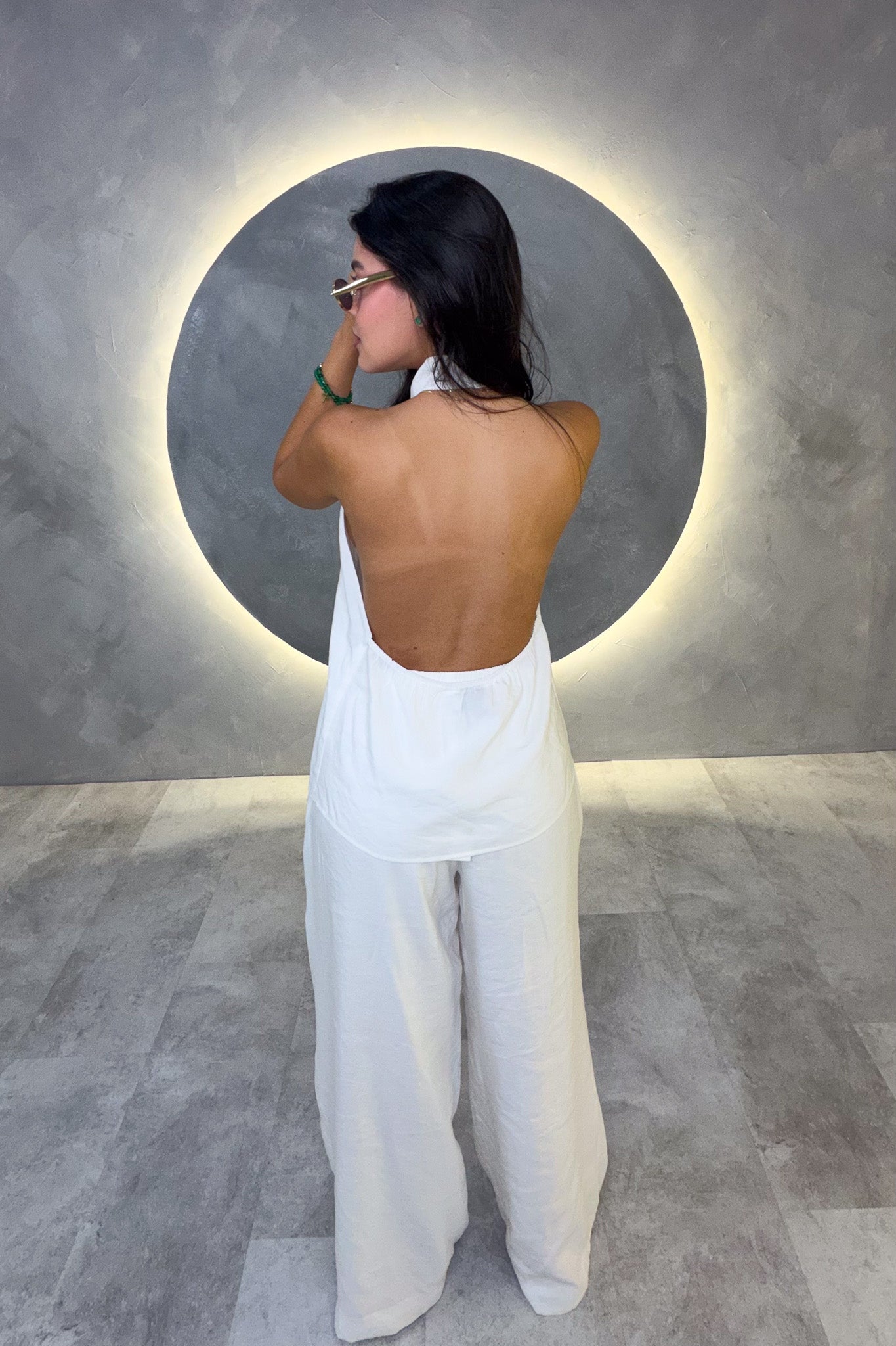 SET AMERICANO REF: 1153