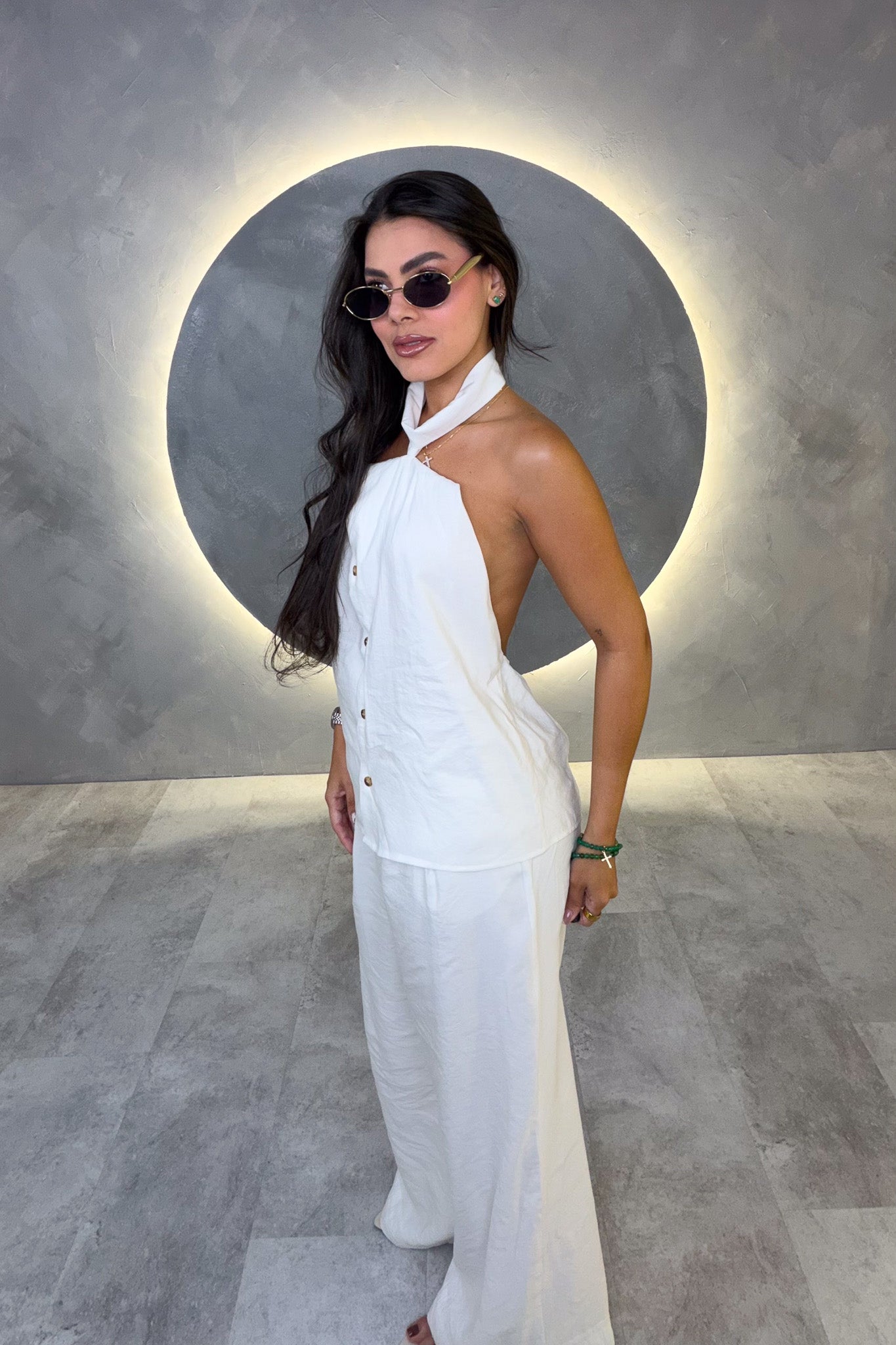 SET AMERICANO REF: 1153