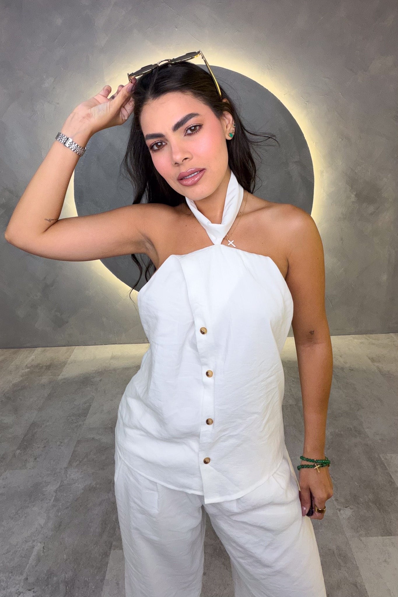 SET AMERICANO REF: 1153