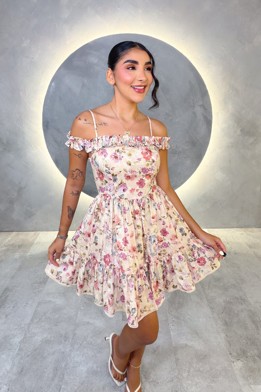 VESTIDO AMERICANO REF:MD6774